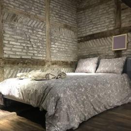 Petite maison Liégeoise «la cabane de Liège»
