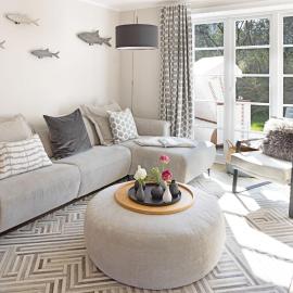 Lister Brise, hotel en List