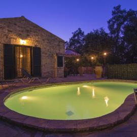 Su La Strata Villa by CorfuEscapes