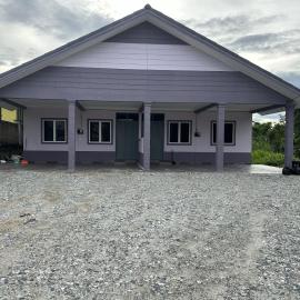 Machang में, होटल Dhia Homestay2