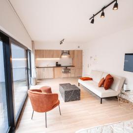 자벤템에 위치한 호텔 K&Y suites 3 Brussels airport 500m!