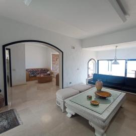 Apartamento Faro de Sardina، فندق في غالدار
