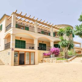 Es Puig des Call · Private Country Estate Mallorca