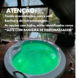 Pousada Vale das Orquídeas, hotel u gradu Lavrinjas