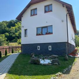 Lenilla Guesthouse, hotel Siklódon