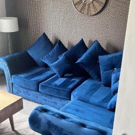 holiday apartment, Hotel in Ardrossan