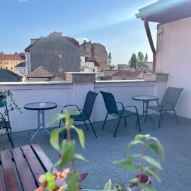 Boutique Apartments Oradea，奧拉迪亞的飯店