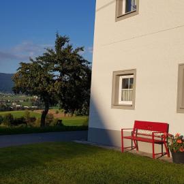 HOCHFICHTBLICK Apartments, hotel in Ulrichsberg