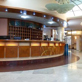 Hotel San Nicola, Hotel in Lagonegro