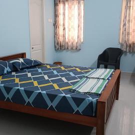 Shantham Service Apartments, Indumanagar, Coimbatore