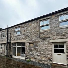The Cottage Leyburn
