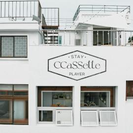 Stay Ccassette Player, hotel in Mokpo