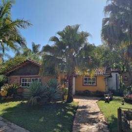 Pousada Cipó Artes, Hotel in Prados
