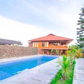 Villa Watu Emas 2
