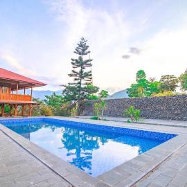 Villa Watu Emas 3