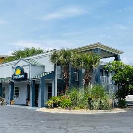 Days Inn by Wyndham Fort Walton Beach, hotel in Fort Walton Beach
