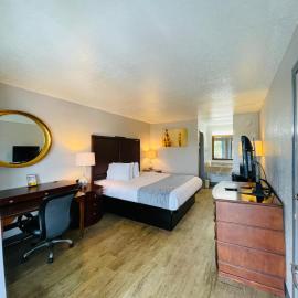 Days Inn by Wyndham Fort Walton Beach, hotel v mestu Fort Walton Beach