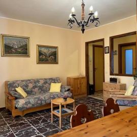 Appartamento del Sole, hotel in Borno