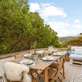 Familienparadies nahe Strand - Baumhaus & Tiere, hotel en Colares
