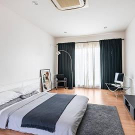 55th AREA, Hotel in Nonthaburi
