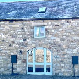 Cosy & peaceful cottage in rural Northumberland, hotell sihtkohas Morpeth
