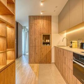 Appartement de luxe - Aux portes de Paris, hotel in Saint-Mandé