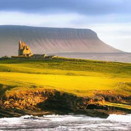 Castle View Suite, Hotel in Sligo