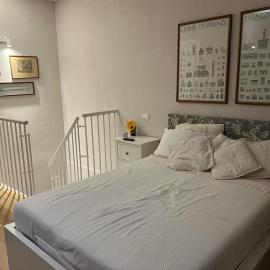 B&B La Mammola, хотел в Луго