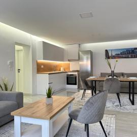 Rozi apartments