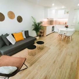Cocon cosy au centre de Voiron โรงแรมในวัวฮอง