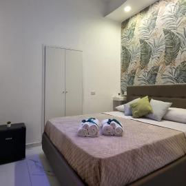 San Petrillo APARTMENT