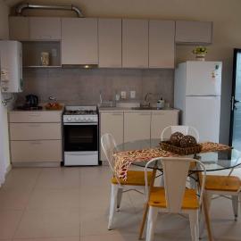 Complejo Moras I, hotel din Almafuerte