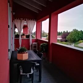 Appartamento Vivaldi!, hotel di Cento