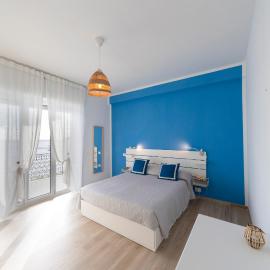 Majú Home, hotel u gradu Majori
