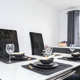 Doralan, hotel a Bishopbriggs