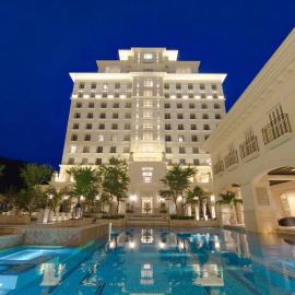 RSL Cold & Hot Springs Resort Suao, viešbutis mieste Suao
