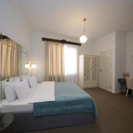 Boutique Stay