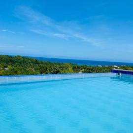 Cristal Tayrona, hotel u gradu Los Naranhos