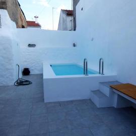 Casas do Gavião by Portus Alacer, ξενοδοχείο σε Gaviao
