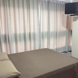 Hotel Mascarello, hotel en Planalto