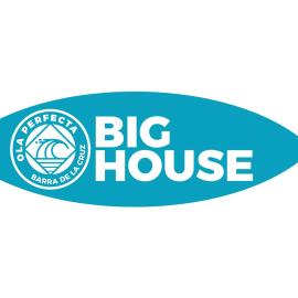 Big House Op, ξενοδοχείο σε Barra de la Cruz