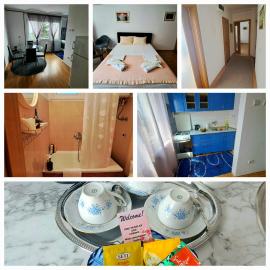 Apartman Bella