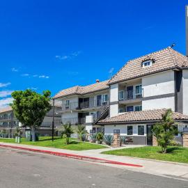 Motel 6-Escondido, CA, hotel Escondidóban
