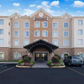 Staybridge Suites Chesapeake-Virginia Beach by IHG、チェサピークのホテル