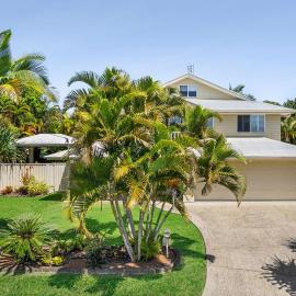 11 Dalmor Court
