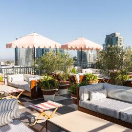 Palihotel San Diego Gaslamp Quarter, hotel a San Diego