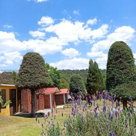 Finca Marix, Villa del Carbón, khách sạn ở Villa del Carbón