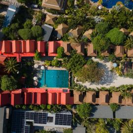 Anda Resort, hotel em Ko Lipe