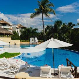 Quinta Real Huatulco, hotel sa Santa Cruz Huatulco