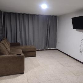 Amplia Casa centro de Teziutlán，Teziutlán的飯店